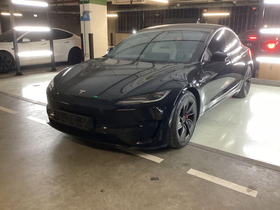 Tesla Model 3 Performance (Dual Motor)   Guaranteed Warranty   0 Down Payment