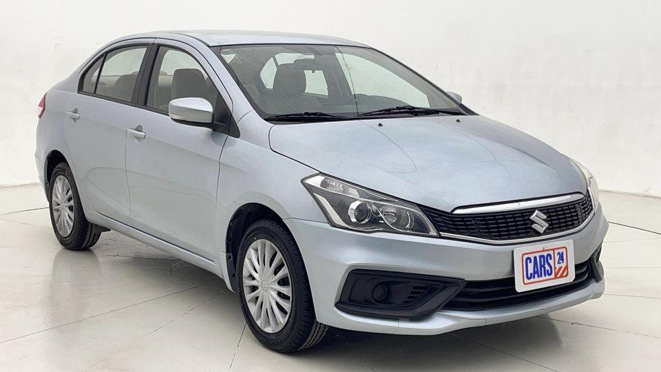Suzuki Ciaz 1.5L GLX GL 1.5 Zero Down Payment Home Test Drive