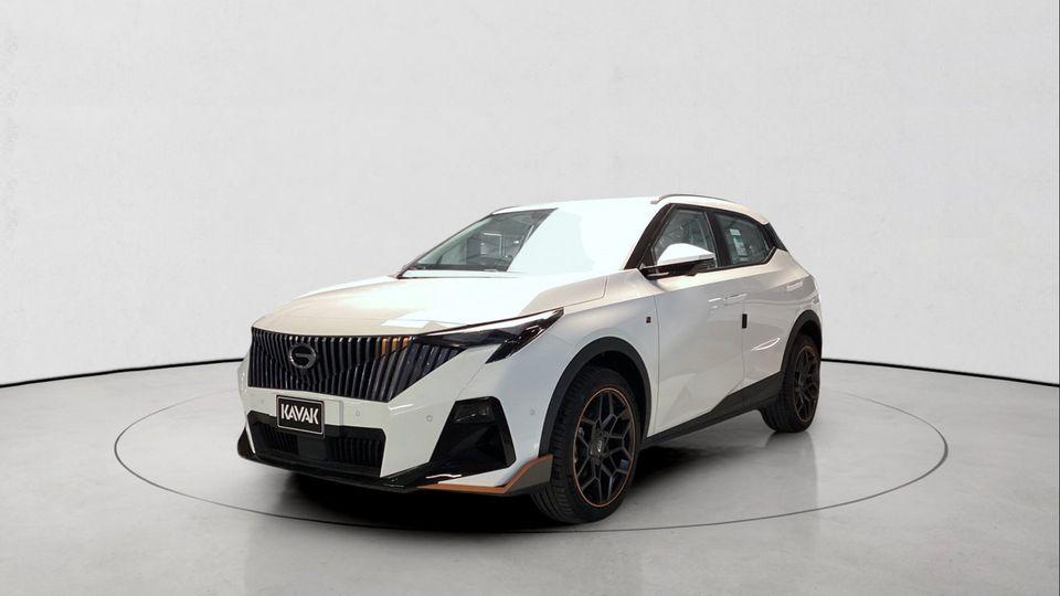 GAC GS3 Emzoom Sport+   Guaranteed Warranty   0 Down Payment