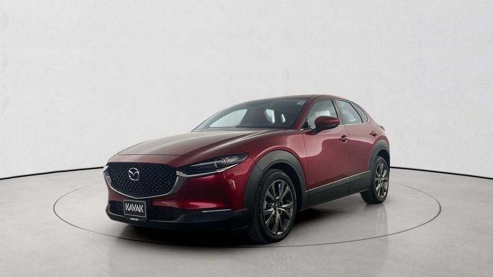 Mazda CX30 Urbane   Guaranteed Warranty   0 Down Payment