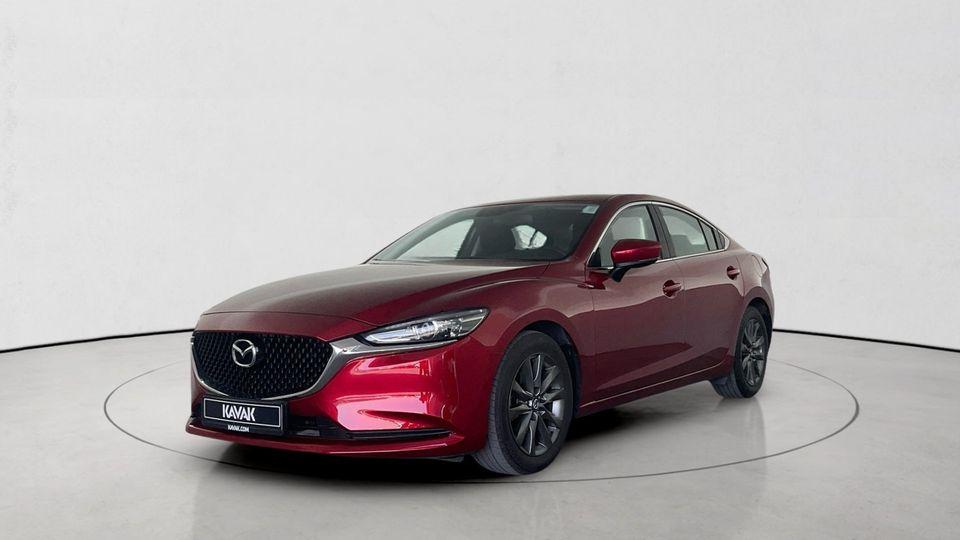 Mazda 6 S   upto AED 20,000 Ramadan Discount   Guaranteed Warranty   0 Down Payment