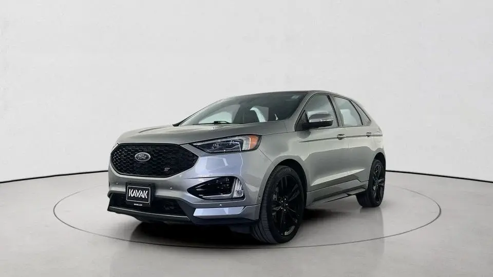 Ford Edge ST   upto AED 20,000 Ramadan Discount   Guaranteed Warranty   0 Down Payment
