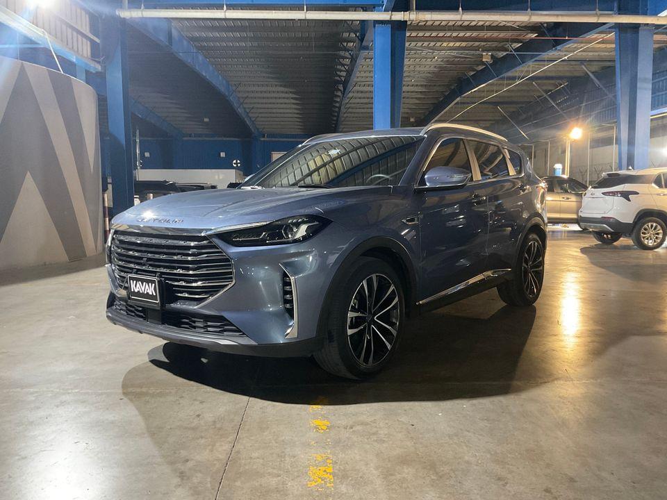 Jetour X70 Plus Comfort   Guaranteed Warranty   0 Down Payment