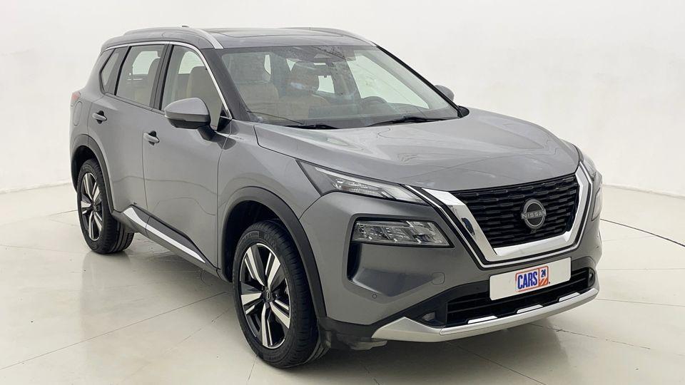 Nissan XTrail SL 2.5   Zero Down Payment   Home Test Drive