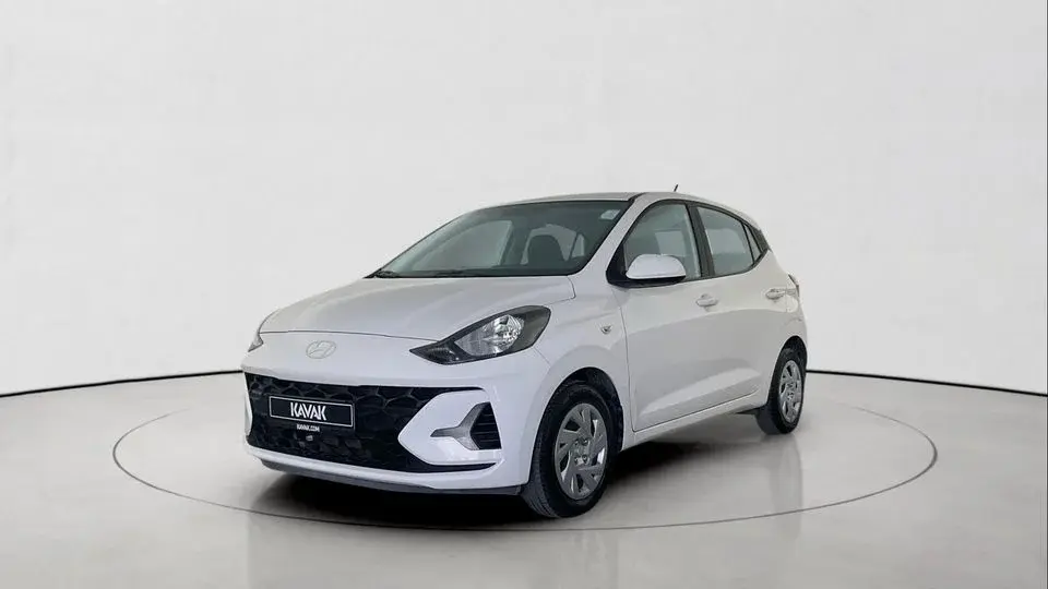 Hyundai Grand i10 Smart   Guaranteed Warranty   0 Down Payment