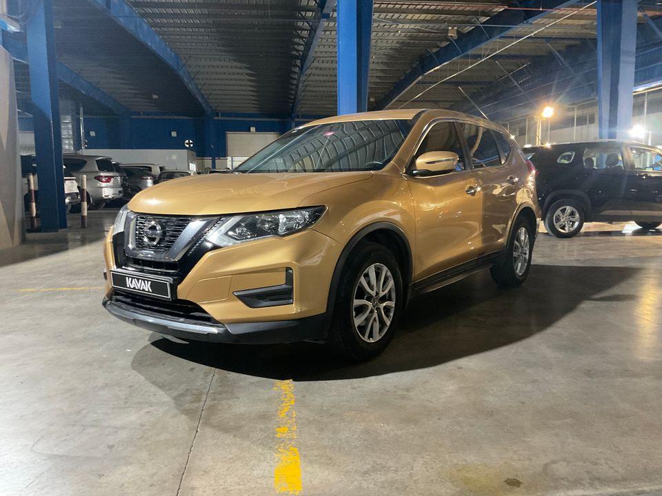 Nissan XTrail S upto AED 20,000 Ramadan Discount Guaranteed Warranty 0 Down Payment