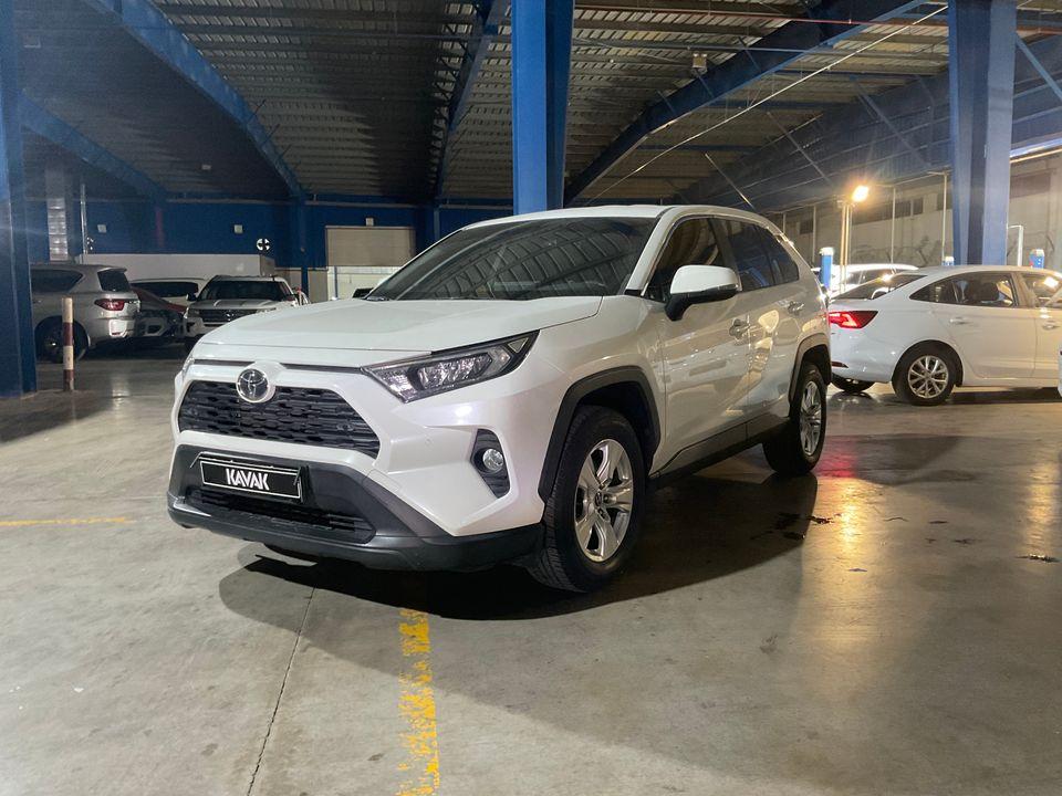 Toyota RAV4 GX   Guaranteed Warranty   0 Down Payment