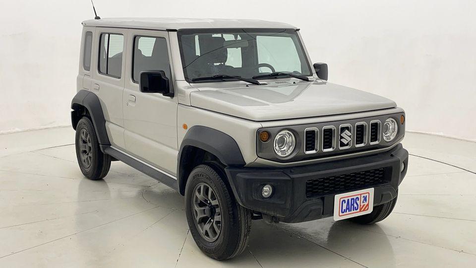 Suzuki Jimny GLX 1.5   Zero Down Payment   Home Test Drive