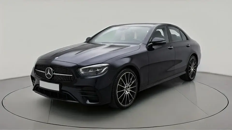 Mercedes-Benz E300 2022 AMG PREMIUM   AED 1945/Month   0 DP   30 Day Return   Warranty