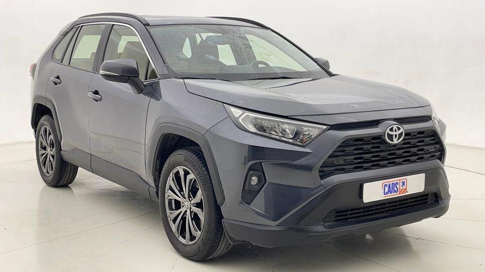 Toyota RAV4 VX 2.5 Zero Down Payment Home Test Drive