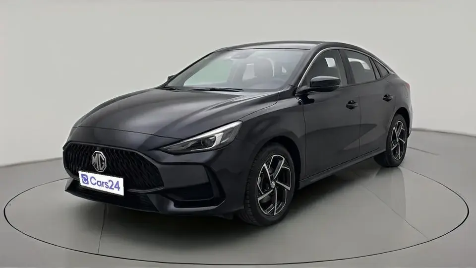 MG GT 2025 LUXURY   AED 846/Month   0 DP   30 Day Return   Warranty