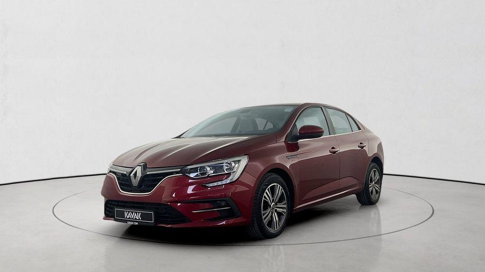 Renault Megane SE   Guaranteed Warranty   0 Down Payment