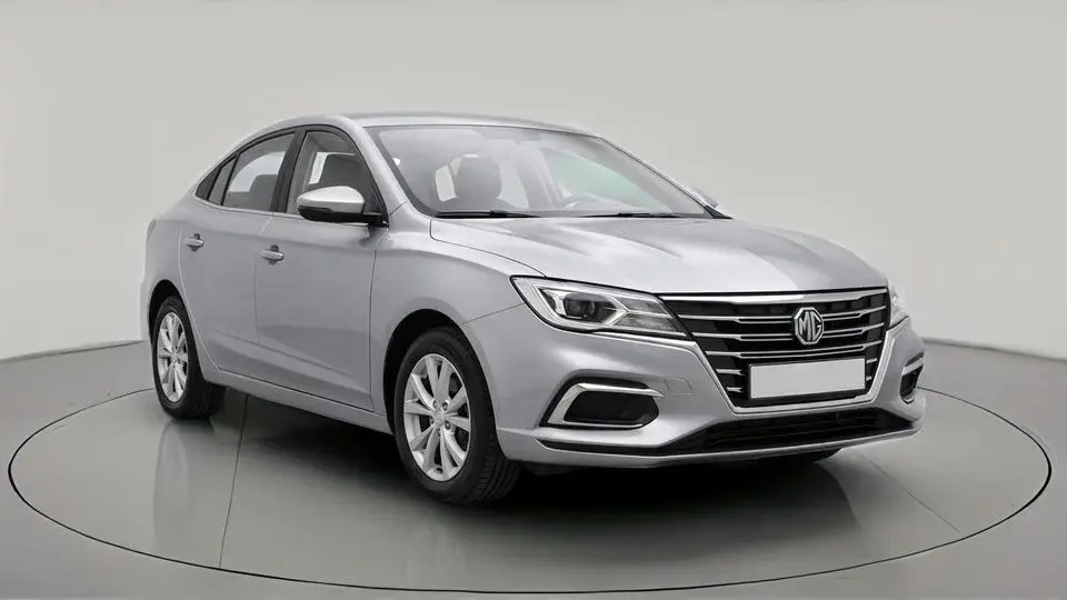 MG 5 Std 1.5L 2023 STD   AED 455/Month   0 DP   30 Day Return   Warranty