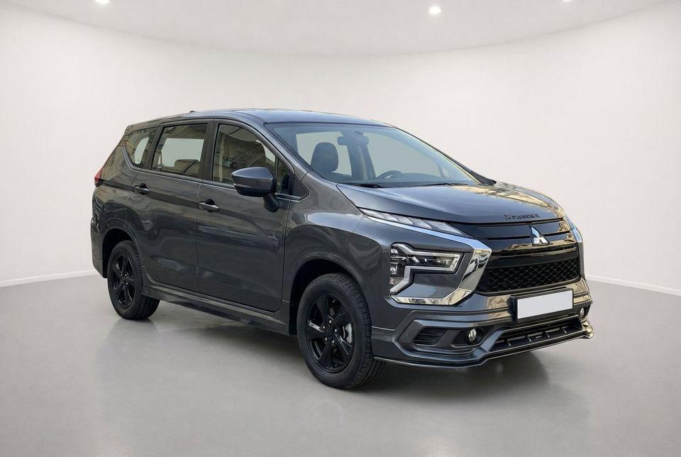 Mitsubishi Xpander 2024 GLX MIDLINE PRIME EDITION   AED 868/Month   0 DP   30 Day Return   Warranty   Service History