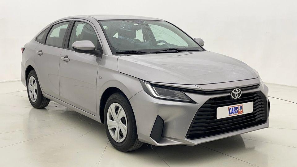 Toyota Yaris E 1.5 Zero Down Payment Home Test Drive