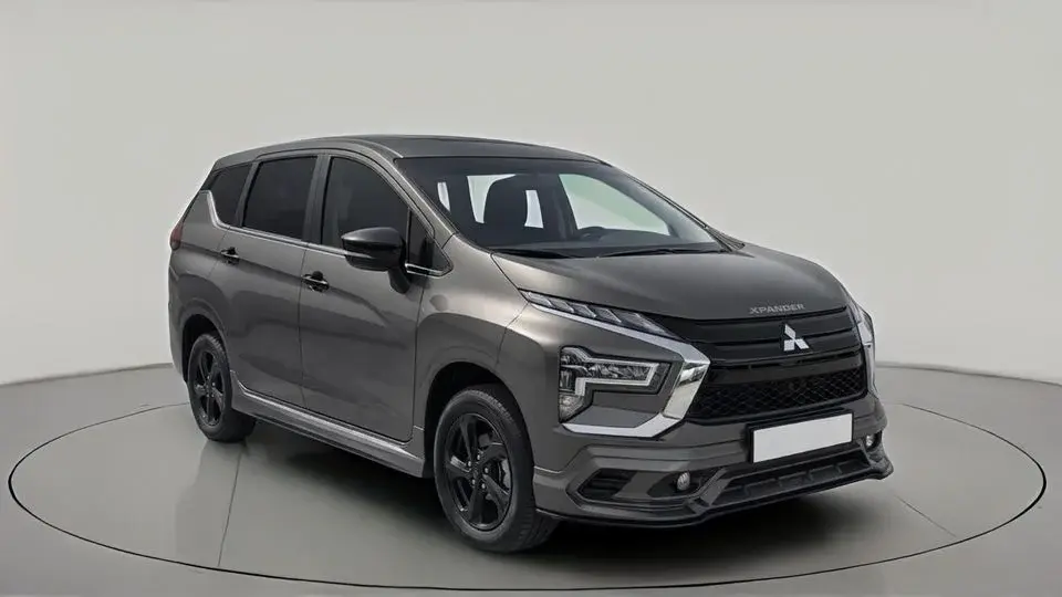 Mitsubishi Xpander 2024 PRIME EDITION   AED 878/Month   0 DP   30 Day Return   Warranty