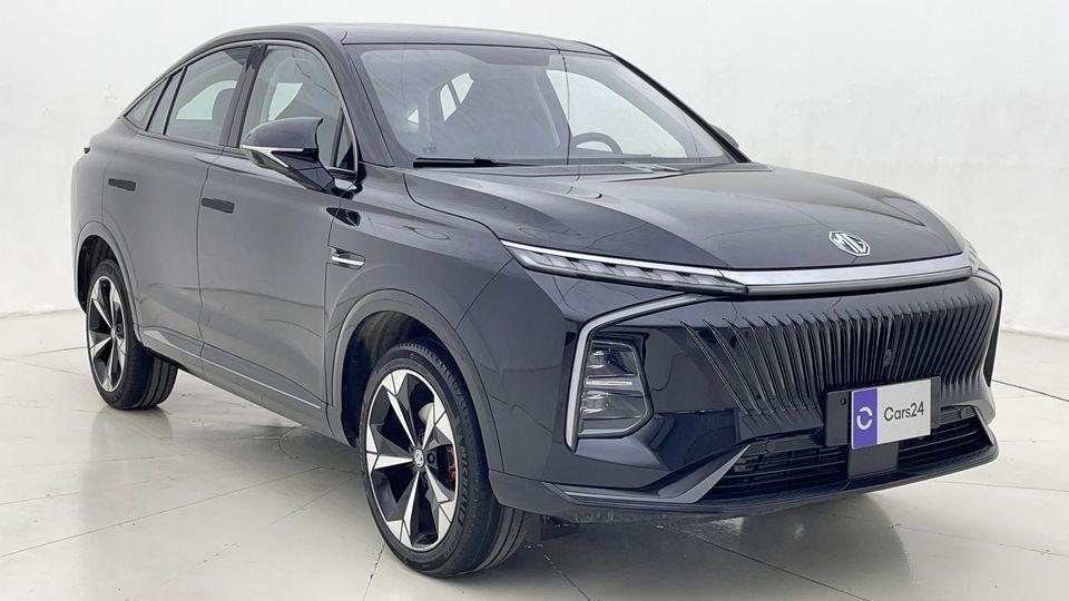 MG Whale 2025 COMFORT AED 1127/Month 0 DP 30 Day Return Warranty Service History