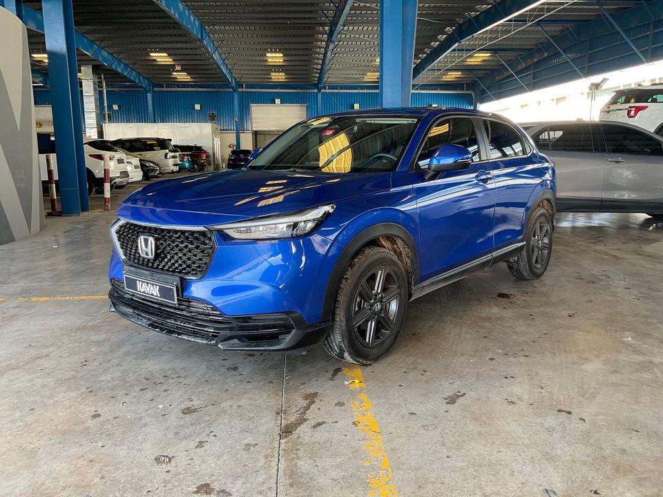 Honda HRV LX   Guaranteed Warranty   0 Down Payment