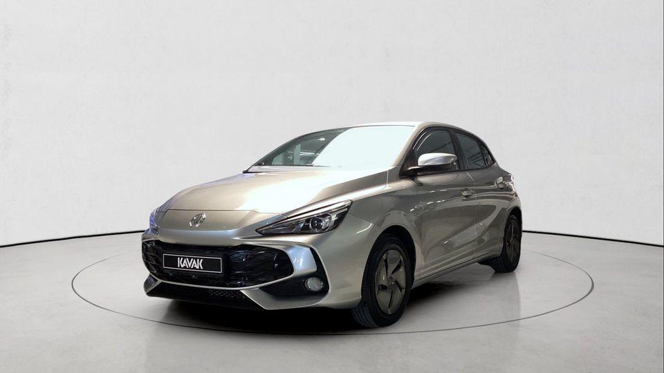 MG 3 Standard   Guaranteed Warranty   0 Down Payment