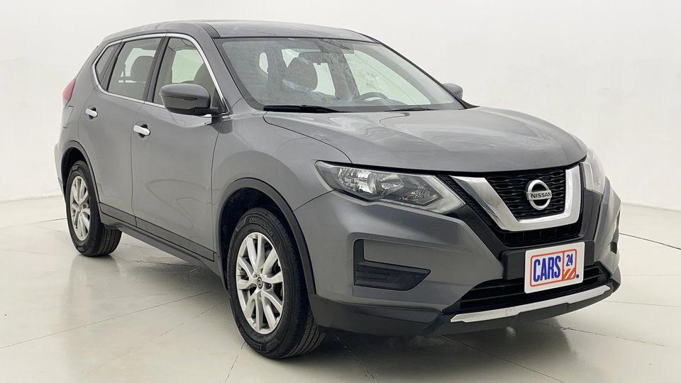 Nissan XTrail S 2.5L (169 HP) FWD (5 Seater) S 2.5   Zero Down Payment   Home Test Drive