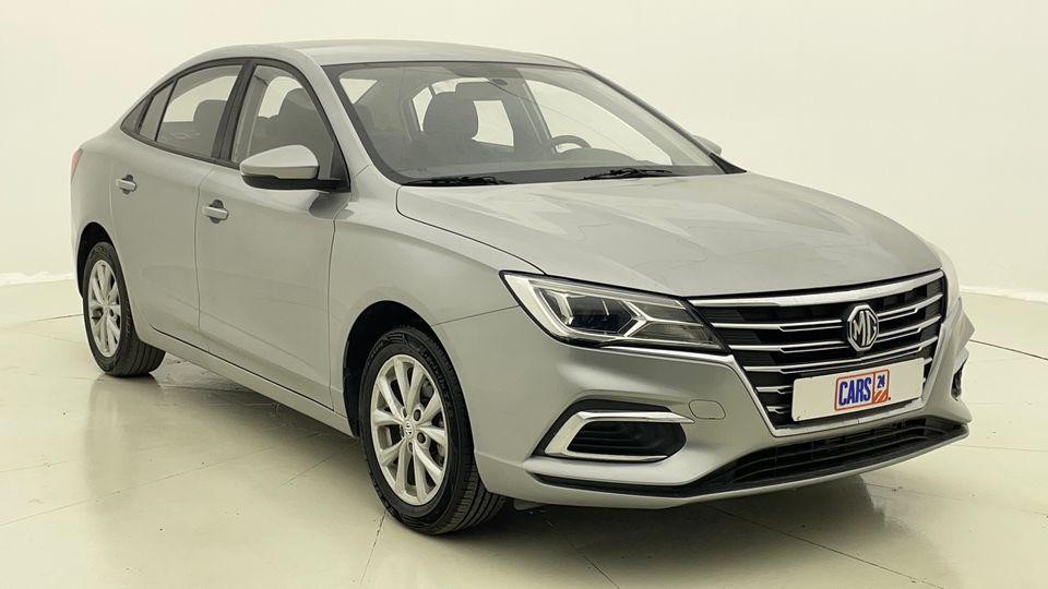 MG 5 STD 1.5 Zero Down Payment Home Test Drive