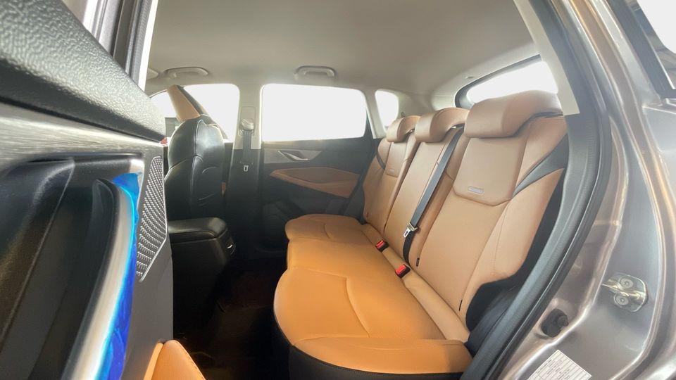 Changan CS35 Plus Trend   Guaranteed Warranty   0 Down Payment