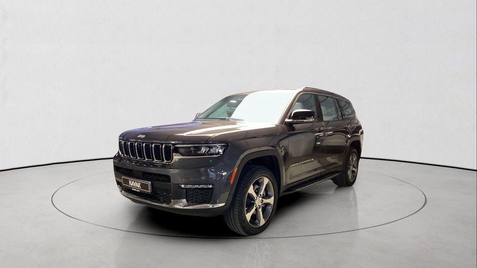 Jeep Grand Cherokee Limited Plus 3.6L Limited Plus   Guaranteed Warranty   0 Down Payment