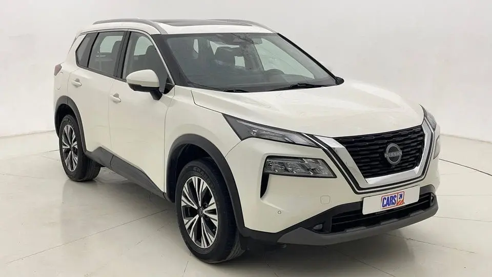 Nissan XTrail SV 2.5L 2024 SV   AED 1490/Month   0 DP   30 Day Return   Warranty   Service History