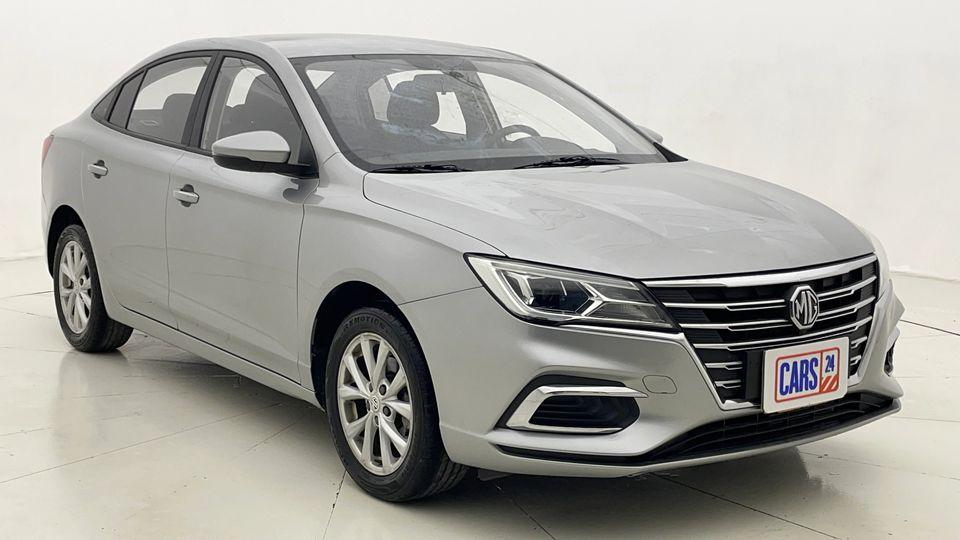 MG 5 STD 1.5 Zero Down Payment Home Test Drive