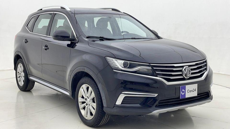 MG RX5 1.5T STD 2023 STD   AED 618/Month   0 DP   30 Day Return   Warranty   Service History