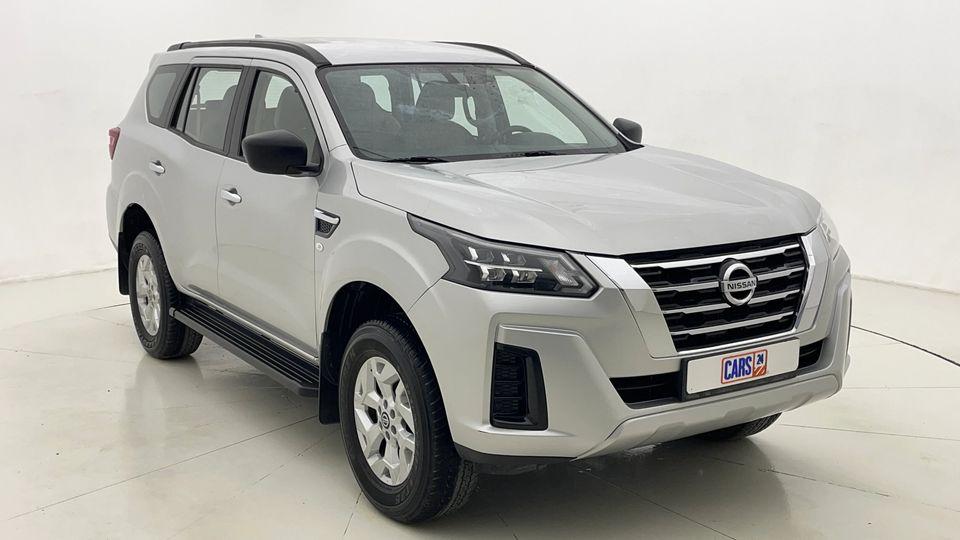 Nissan XTerra SE 4.0L SE 2.5   Zero Down Payment   Home Test Drive