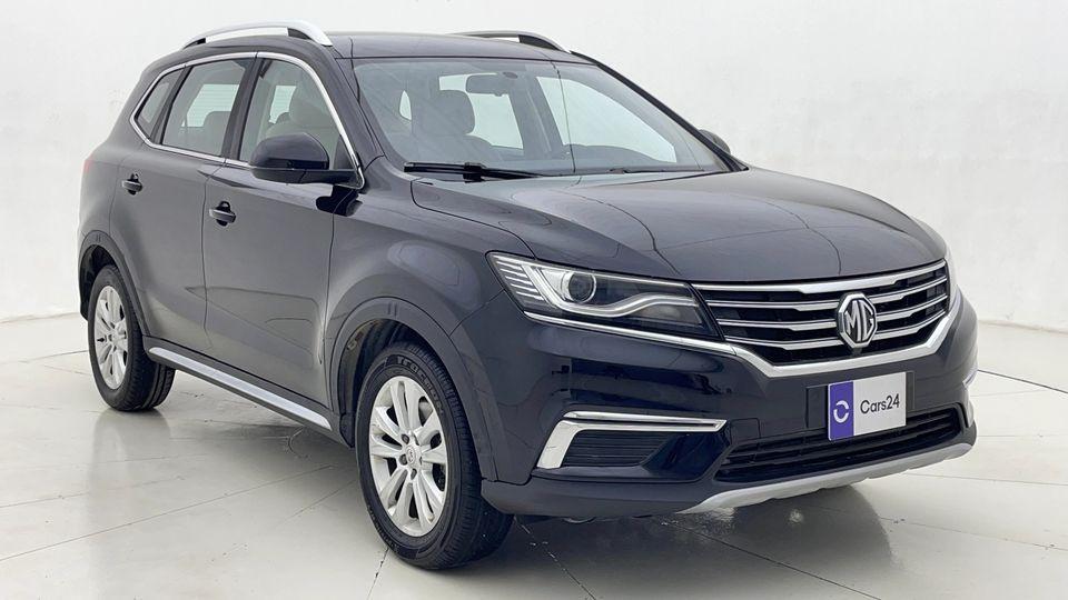 MG RX5 1.5T STD 2023 STD AED 626/Month 0 DP 30 Day Return Warranty Service History