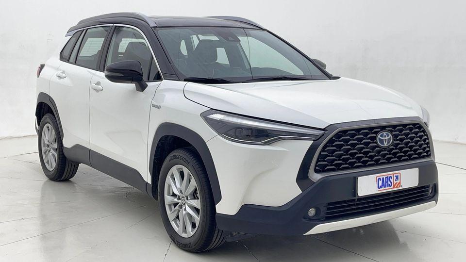 Toyota Corolla GLI 1.8L GLI 1.8   Zero Down Payment   Home Test Drive