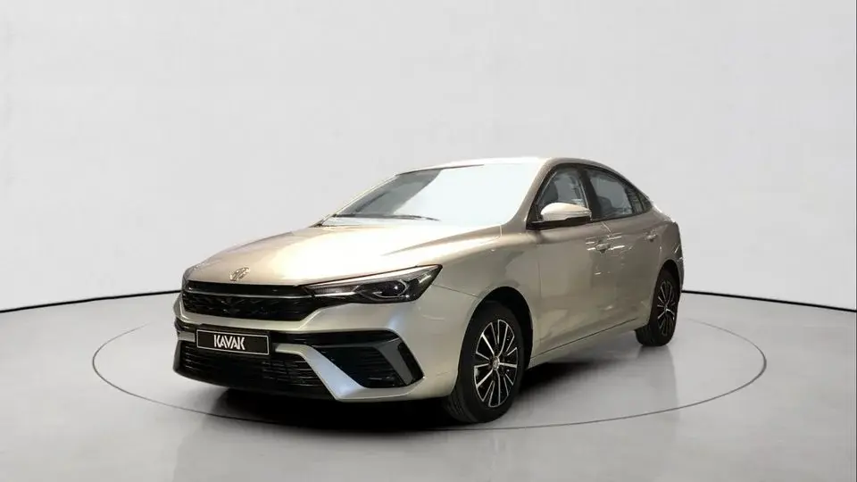 MG 5 Standard upto AED 20,000 Ramadan Discount Guaranteed Warranty 0 Down Payment