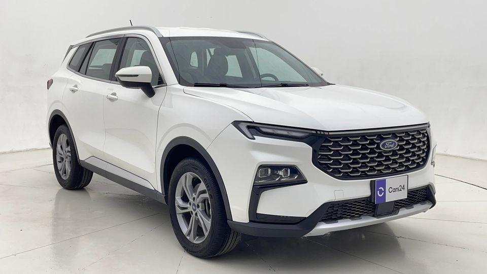 Ford Territory 2024 TREND   AED 1072/Month   0 DP   30 Day Return   Warranty   Service History