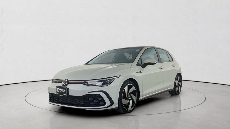 Volkswagen Golf GTI - Cloth   Guaranteed Warranty   0 Down Payment