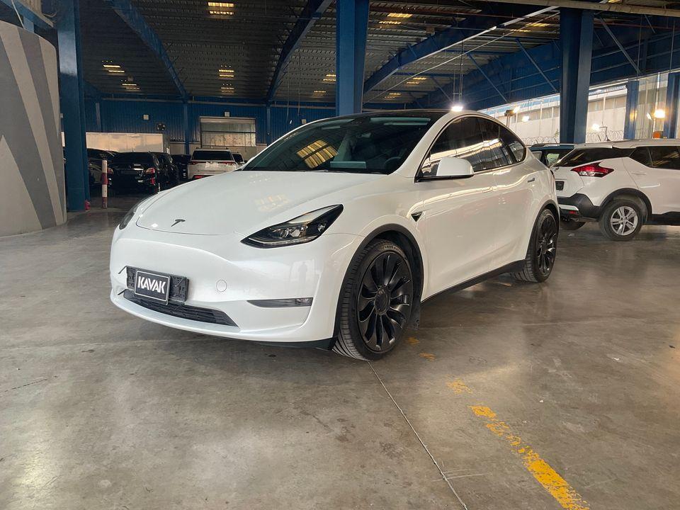 Tesla Model Y Performance (Dual Motor)   Guaranteed Warranty   0 Down Payment