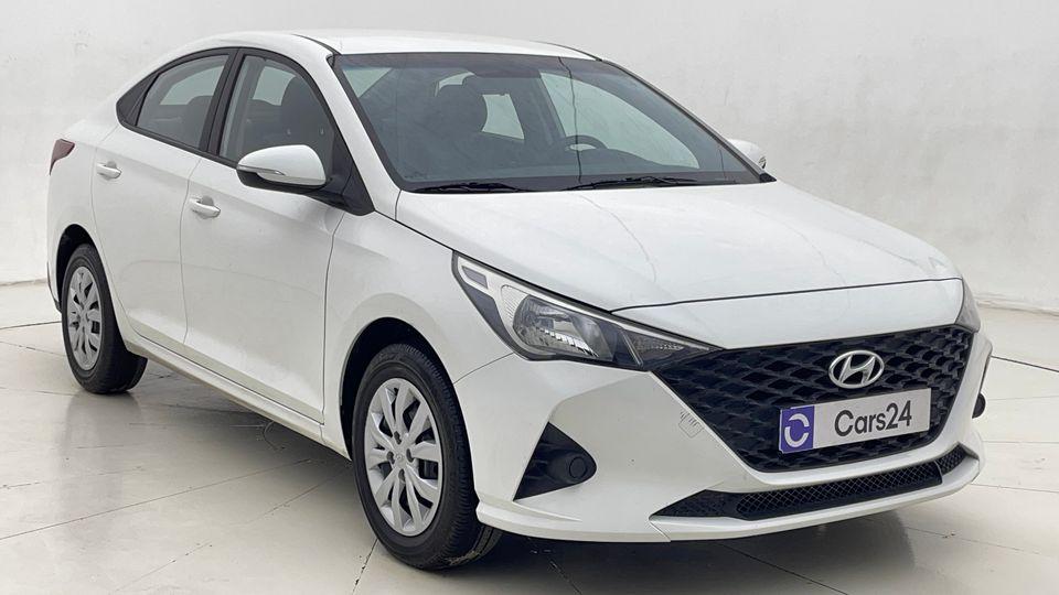 Hyundai Accent Smart+ 1.5L 2023 SMART   AED 572/Month   0 DP   30 Day Return   Warranty   Service History