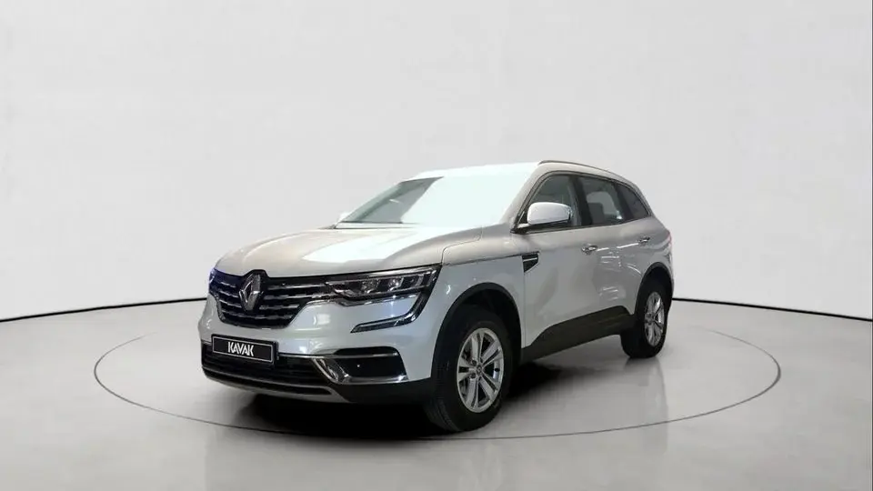 Renault Koleos PE 2.5L FWD PE   Guaranteed Warranty   0 Down Payment