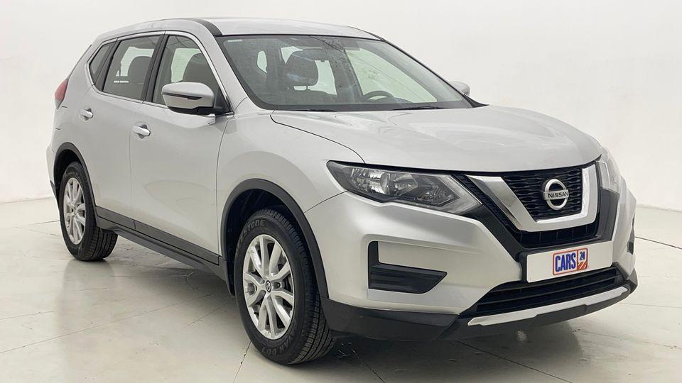 Nissan XTrail S 2.5   Zero Down Payment   Home Test Drive