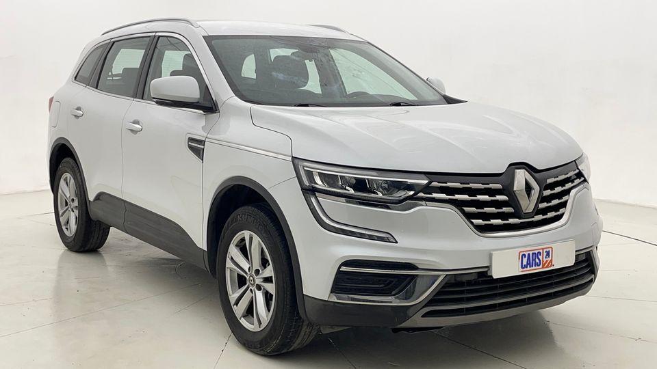 Renault Koleos PE 2.5   Zero Down Payment   Home Test Drive