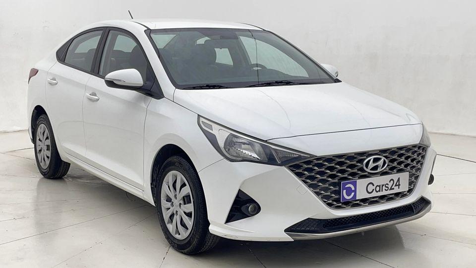 Hyundai Accent Smart+ 1.5L 2022 SMART   AED 514/Month   0 DP   30 Day Return   Warranty   Service History