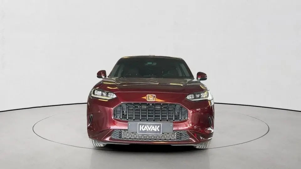 Honda ZRV 1.5 CVT EX 2WD AUTO   Guaranteed Warranty   0 Down Payment