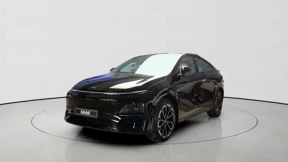 Xpeng G6 Pro RWD Long Range   Guaranteed Warranty   0 Down Payment