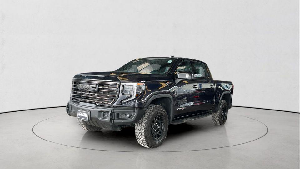 GMC Sierra AT4X   upto AED 20,000 Ramadan Discount   Guaranteed Warranty   0 Down Payment