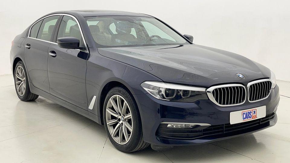 BMW 520i EXCLUSIVE 2 Zero Down Payment Home Test Drive