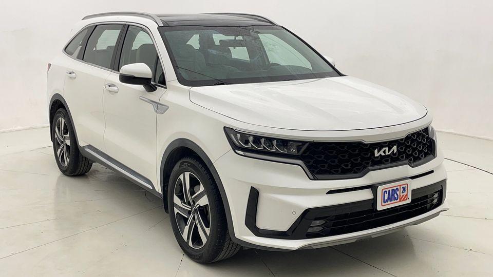 Kia Sorento EX 3.5L 2022 EX   AED 1219/Month   0 DP   30 Day Return   Warranty
