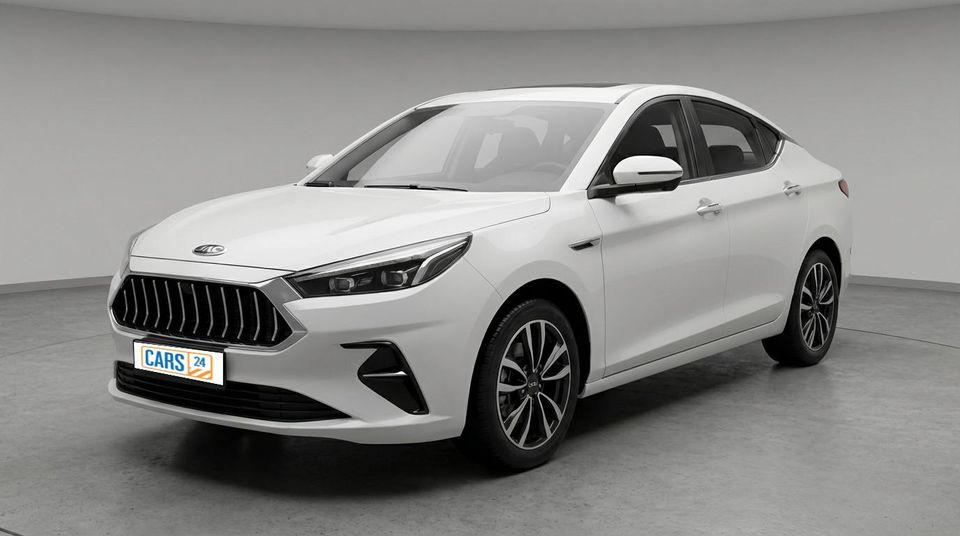 JAC J7 2023 INTELLIGENT   AED 577/Month   0 DP   30 Day Return   Warranty   Service History