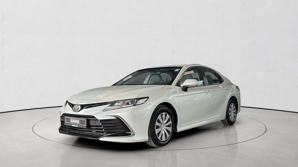 Toyota Camry S 2.5L (181 HP) S   Guaranteed Warranty   0 Down Payment