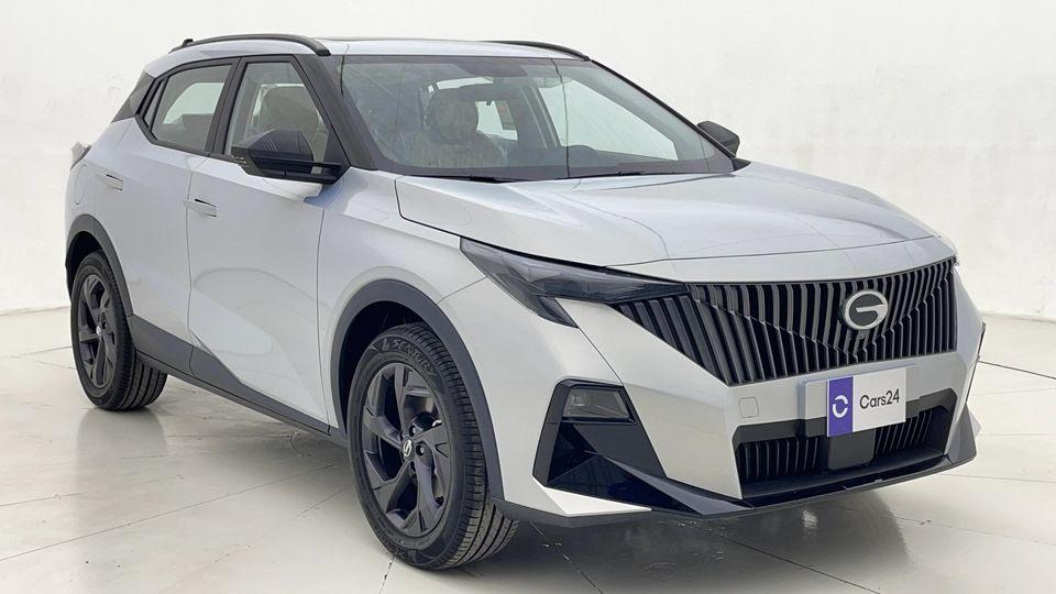 GAC GS3 Emzoom 2026 GB   AED 864/Month   20% DP